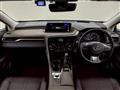 2016 Lexus RX