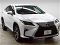 2016 Lexus RX