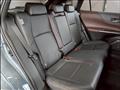 2024 Toyota Harrier Hybrid