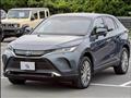 2024 Toyota Harrier Hybrid