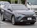 2024 Toyota Harrier Hybrid