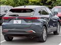 2024 Toyota Harrier Hybrid