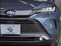 2024 Toyota Harrier Hybrid