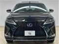 2020 Lexus RX