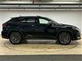 2020 Lexus RX
