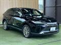 2021 Toyota Harrier