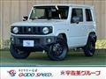 2018 Suzuki Jimny