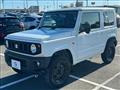 2018 Suzuki Jimny