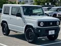 2018 Suzuki Jimny