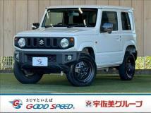 2018 Suzuki Jimny