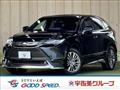 2024 Toyota Harrier