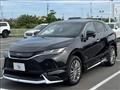 2024 Toyota Harrier