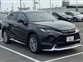 2024 Toyota Harrier