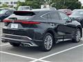 2024 Toyota Harrier
