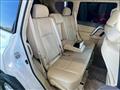 2015 Toyota Land Cruiser Prado