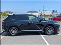 2017 Toyota Harrier
