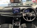 2023 Jeep Commander
