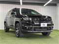 2023 Jeep Commander