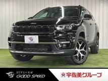 2023 Jeep Commander