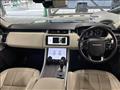 2021 Land Rover Range Rover Sport