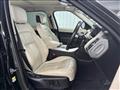 2021 Land Rover Range Rover Sport