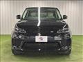 2021 Land Rover Range Rover Sport