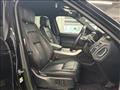2021 Land Rover Range Rover Sport