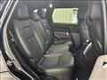 2021 Land Rover Range Rover Sport