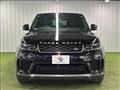 2021 Land Rover Range Rover Sport