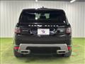 2021 Land Rover Range Rover Sport
