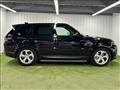 2021 Land Rover Range Rover Sport
