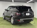 2021 Land Rover Range Rover Sport