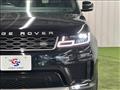 2021 Land Rover Range Rover Sport