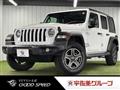 2019 Jeep Wrangler