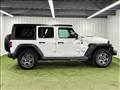 2019 Jeep Wrangler