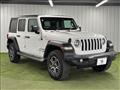 2019 Jeep Wrangler