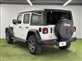 2019 Jeep Wrangler