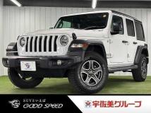 2019 Jeep Wrangler