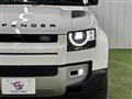 2023 Land Rover Defender