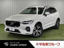 2021 Volvo XC60