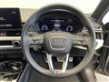 2023 Audi A4