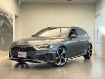 2023 Audi A4