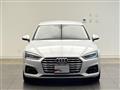 2019 Audi A5