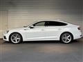 2019 Audi A5