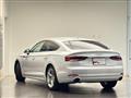 2019 Audi A5