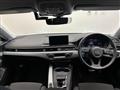 2019 Audi A5