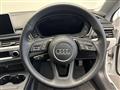 2019 Audi A5