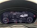 2019 Audi A5