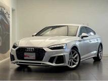 2019 Audi A5