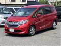 2019 Honda Freed